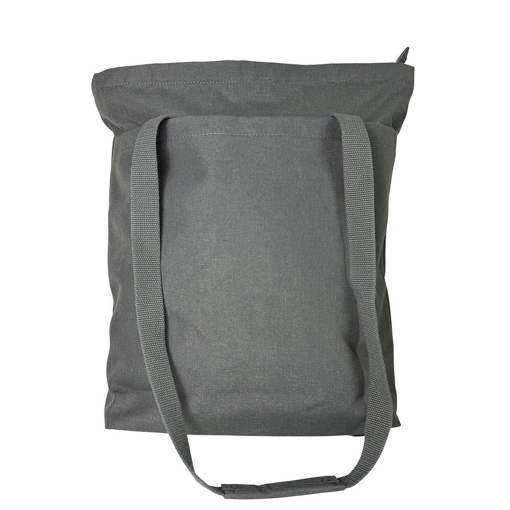 IKEA Drömsäck Tote Bag Gray (4gallon) Backpack Multiple Pockets NWOT